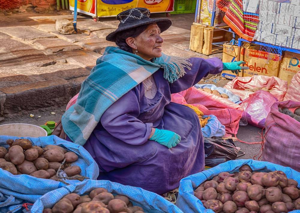 Photograph by Guy Krier