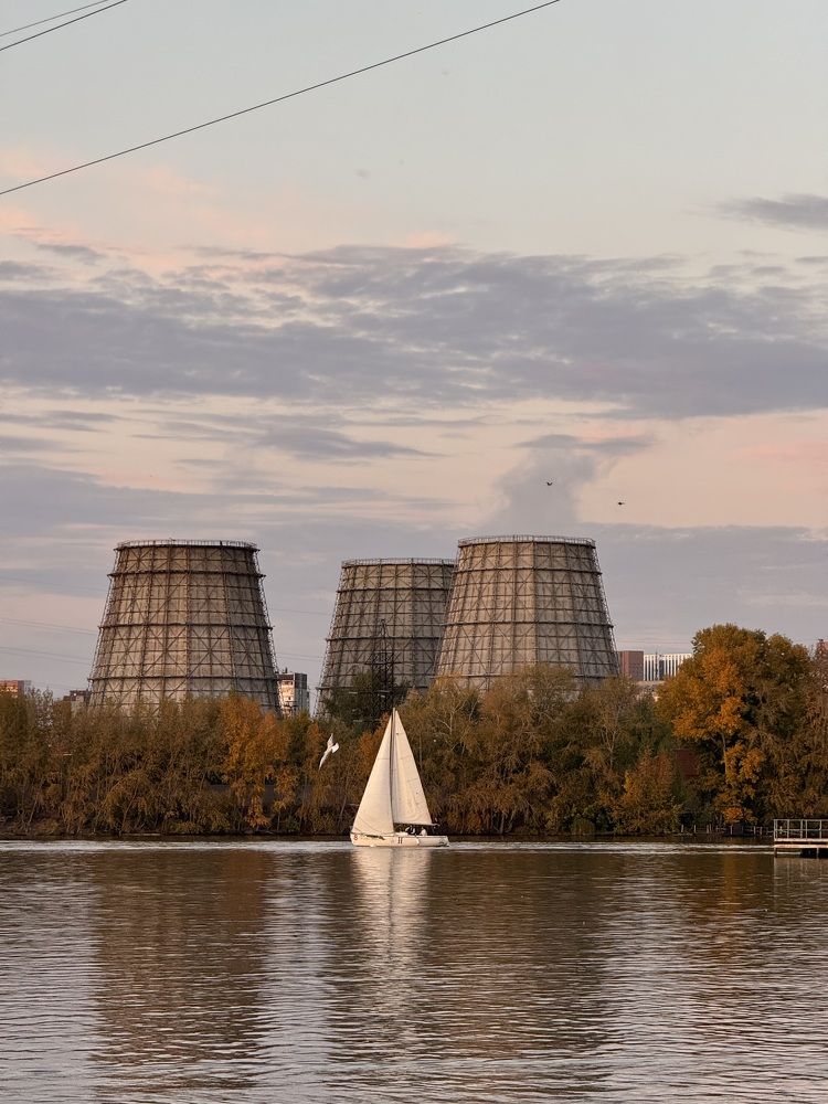 Photograph by Екатерина Мирошникова