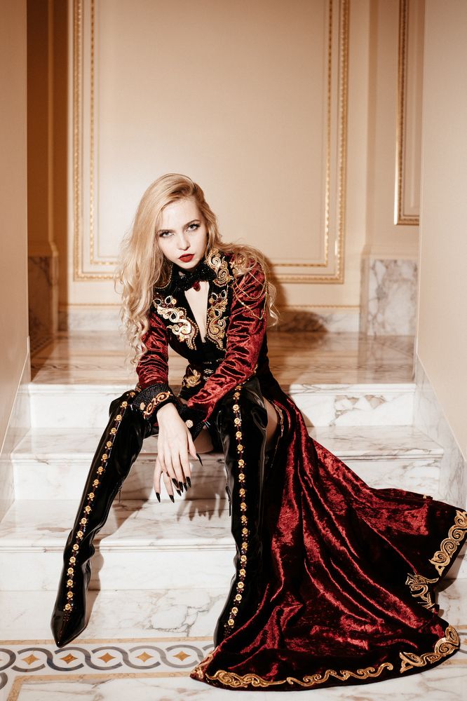 Photograph by Максим Гринченко