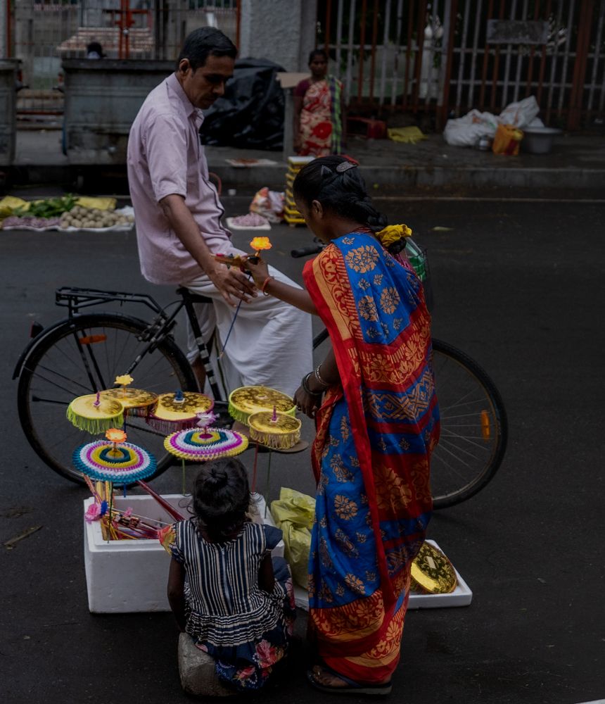 Photograph by Hariharan Gopal