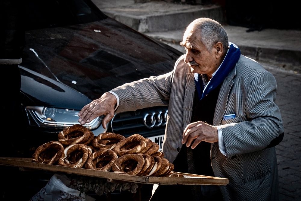 Photograph by Дулова Анастасия