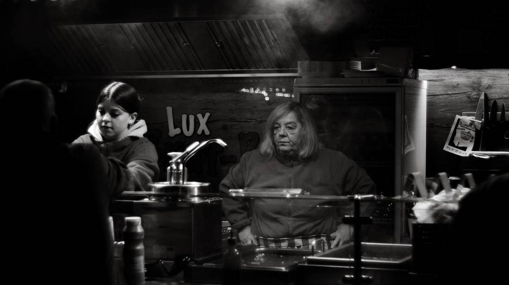 Photograph by Вениамин-Авенир Черенков