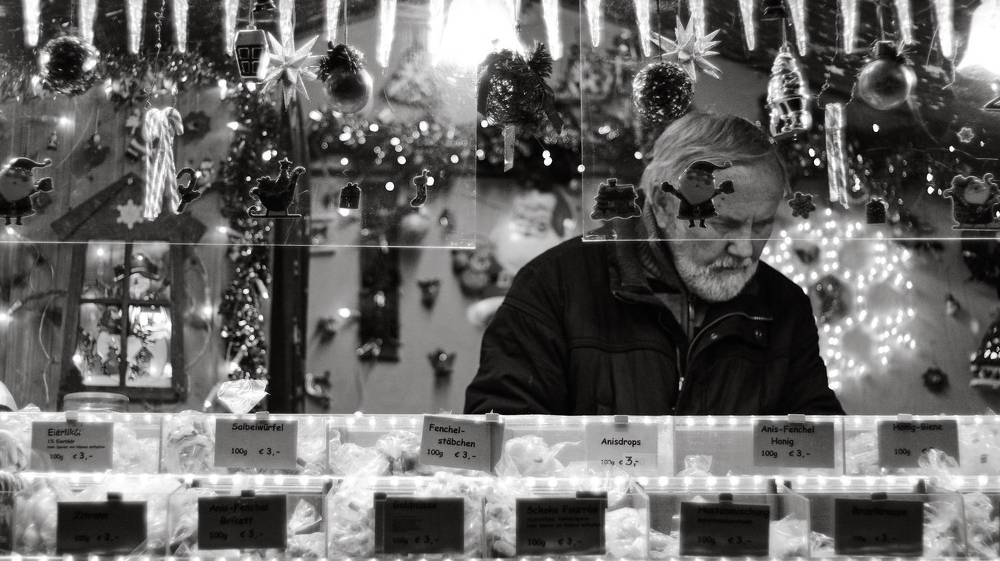 Photograph by Вениамин-Авенир Черенков