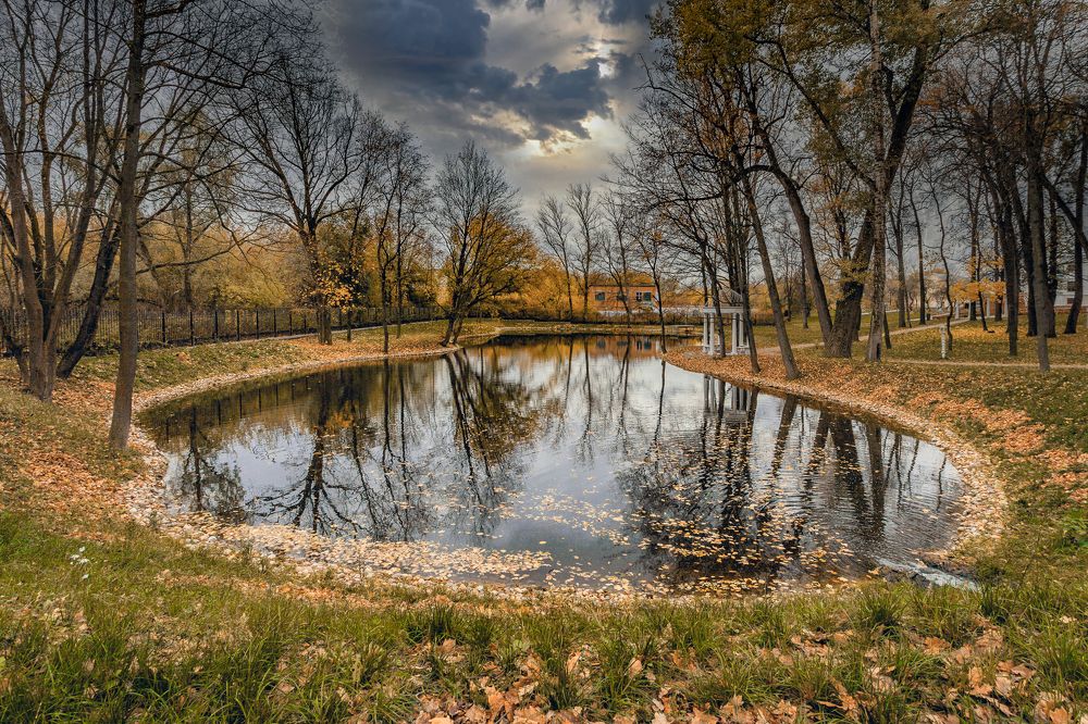 Photograph by Дмитрий Захарьящев
