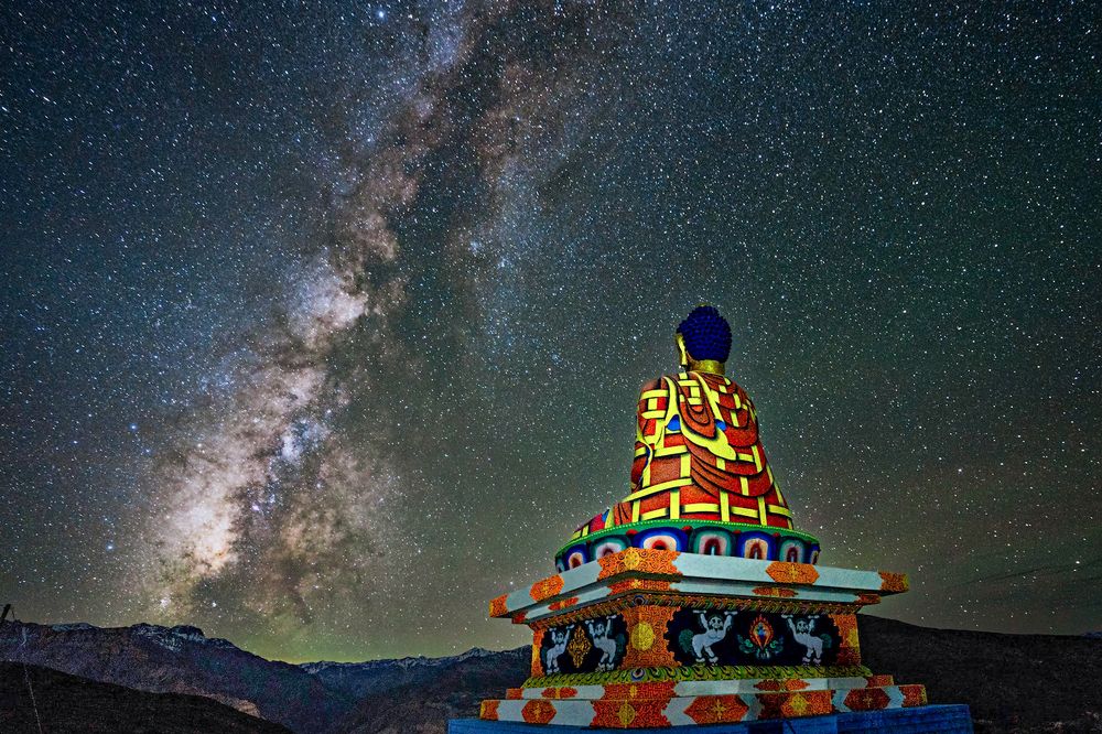 Photograph by Hariharan Gopal