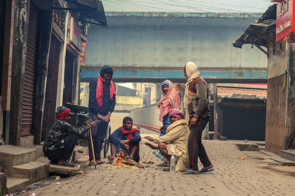 Фотография автора souranil moulik