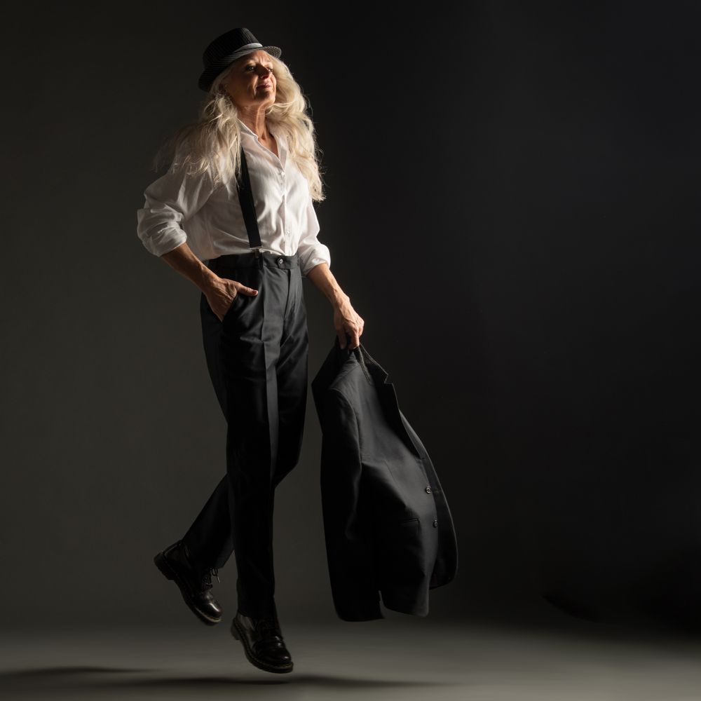 Photograph by Miriam Bennouna