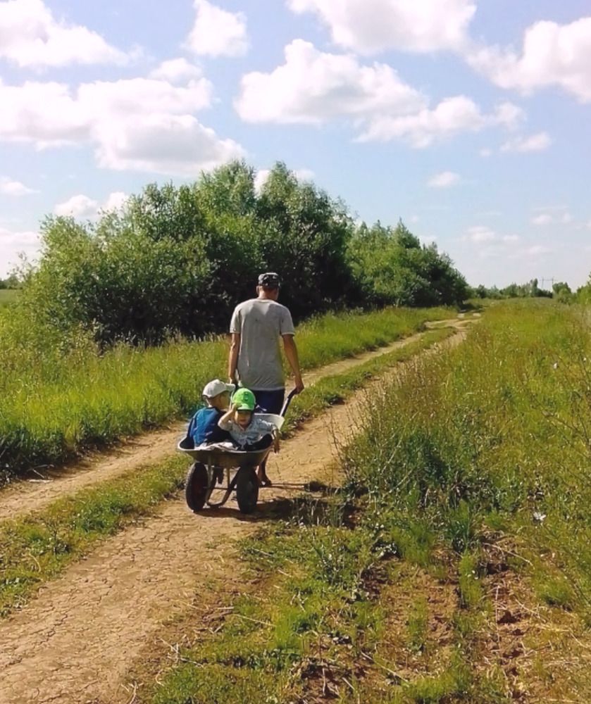 Photograph by Татьяна Кунц