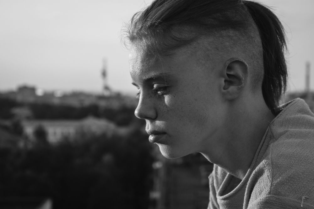 Photograph by Анастасия Зимина