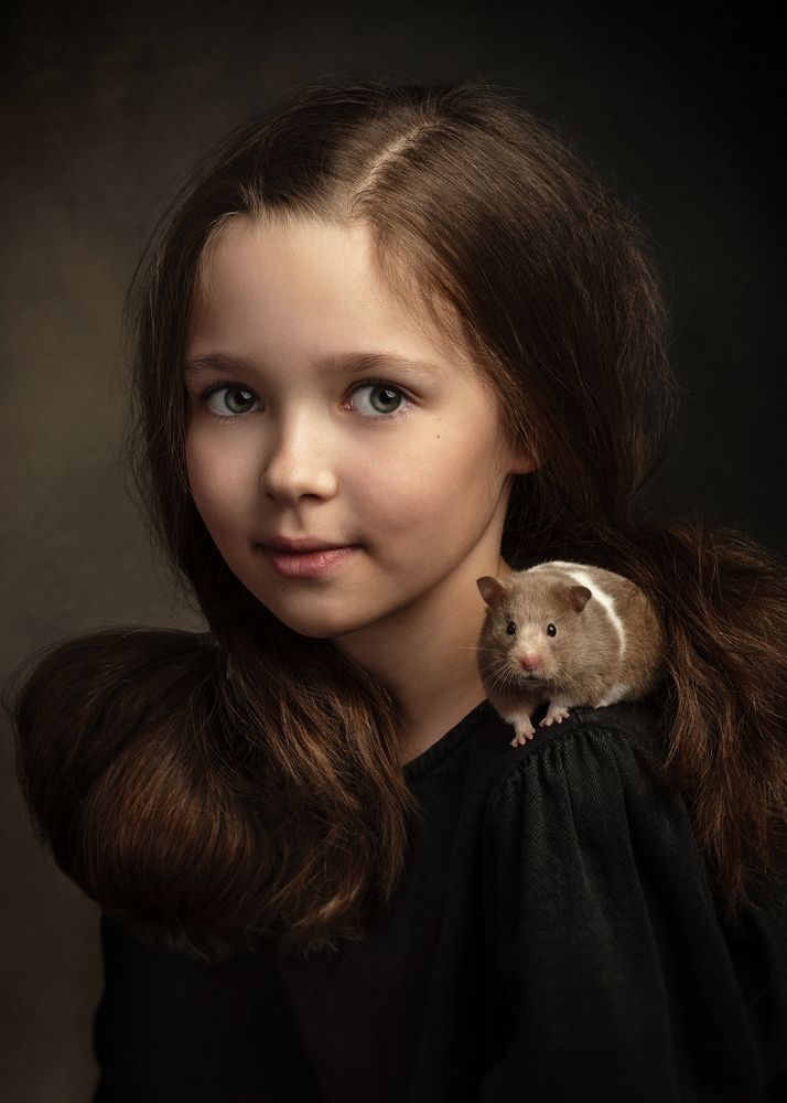 Фотография автора Alimpieva Anna