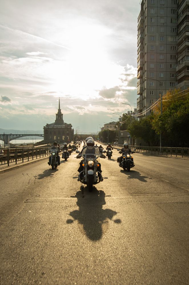 Photograph by Елена Николайчук