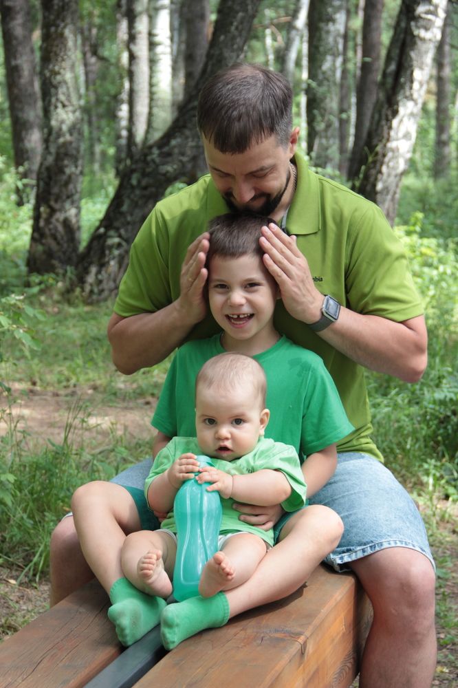 Photograph by Лилия Шарифуллина