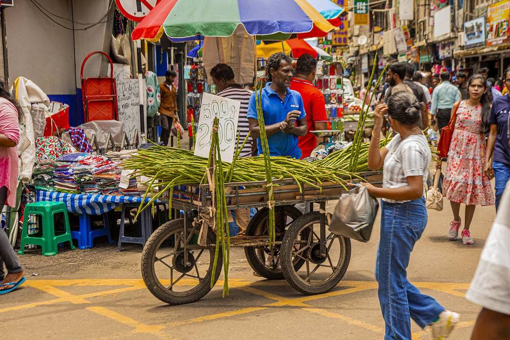 Photograph by Anantharajha Manoj