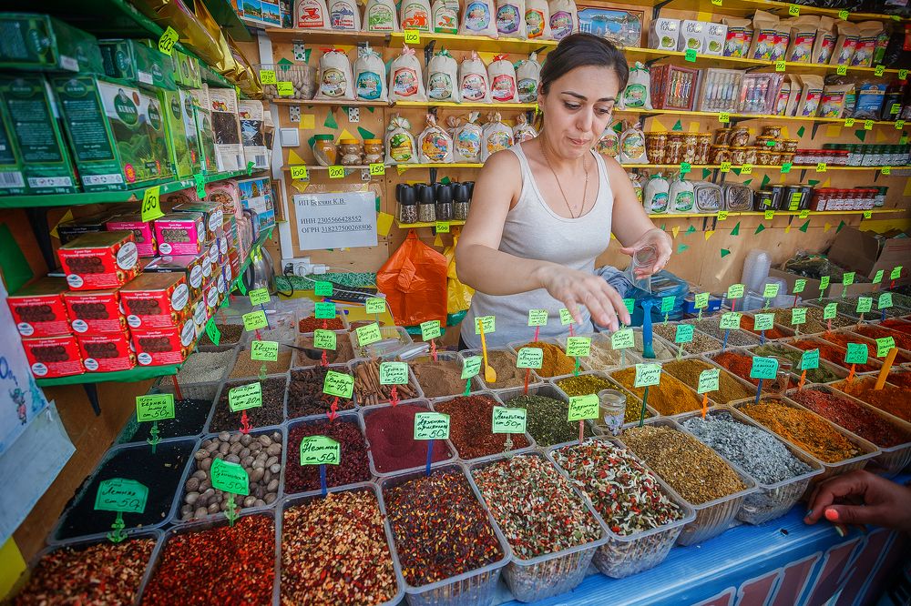 Photograph by Алексей Трифонов