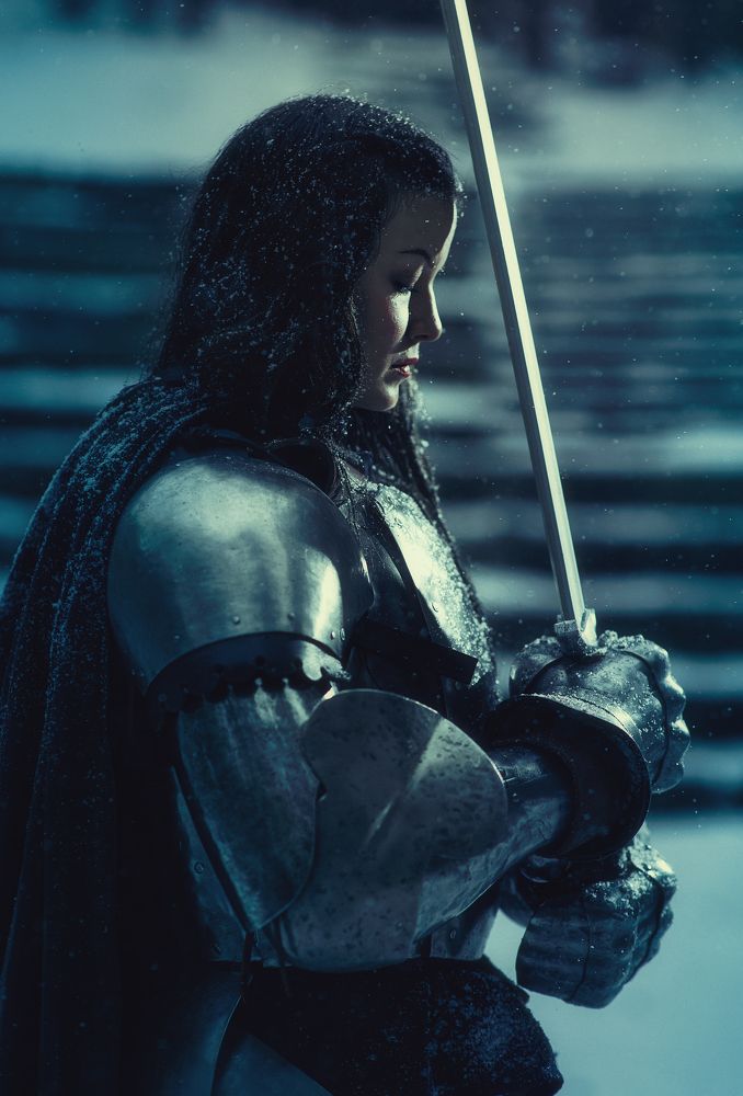 Фотография автора Екатерина Сигат