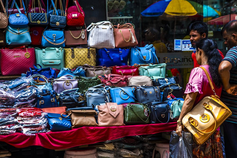 Photograph by Anantharajha Manoj