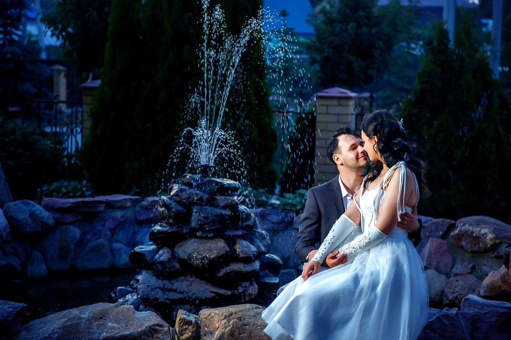 Photograph by Алексей Трифонов