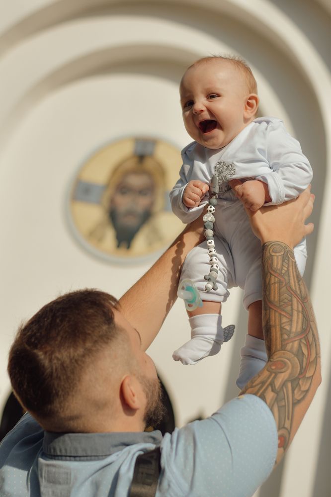 Фотография автора Ксения Вабищевич