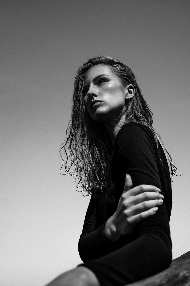 Photograph by Monika Sliwa