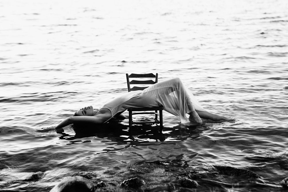 Photograph by Monika Sliwa