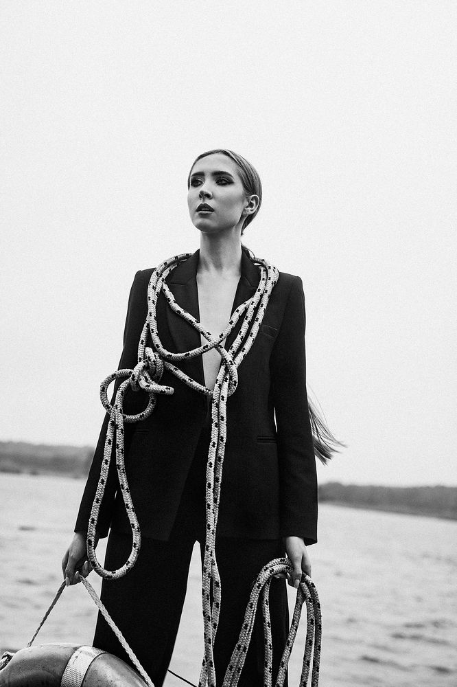 Photograph by Monika Sliwa