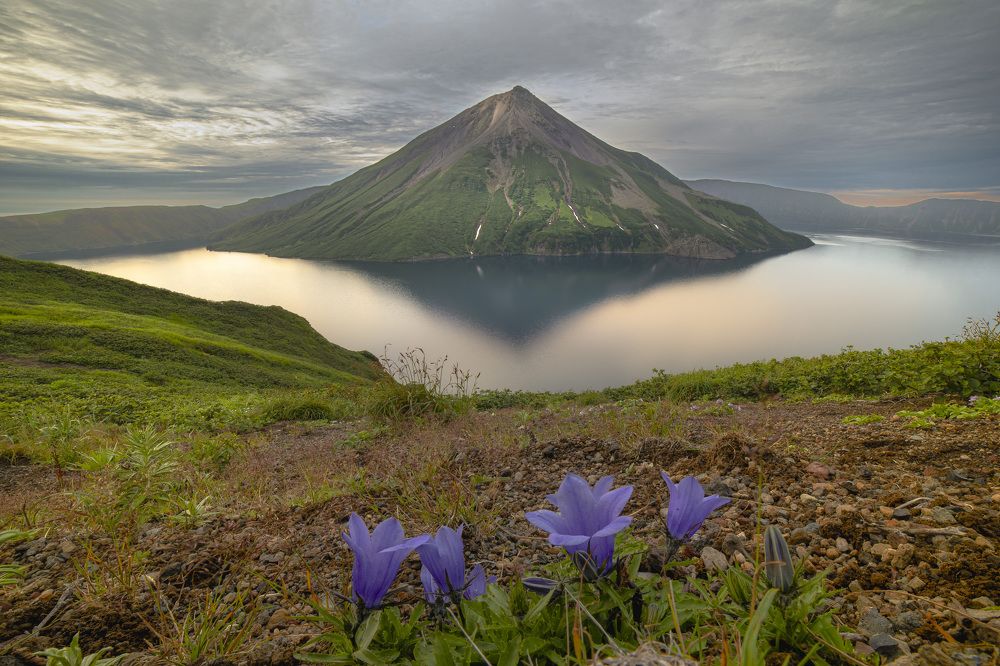 Фотография автора Лаврентьев Александр