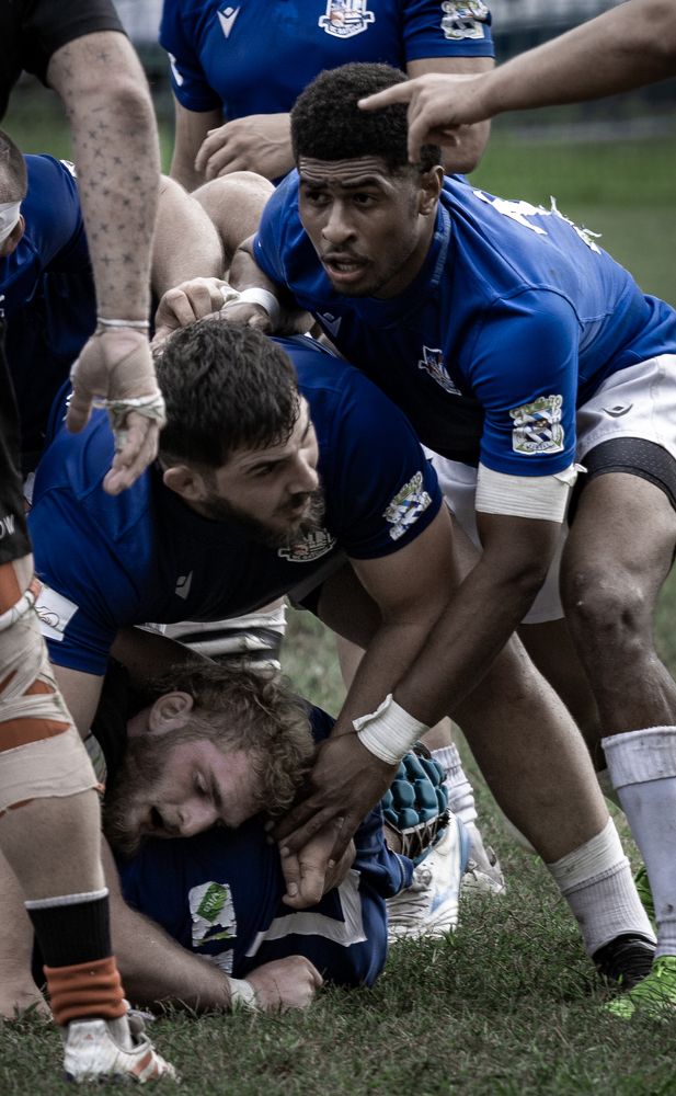 Photograph by Siarhei Saladukhin