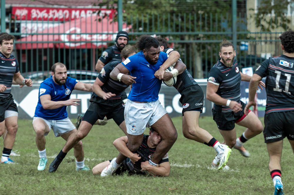 Photograph by Siarhei Saladukhin