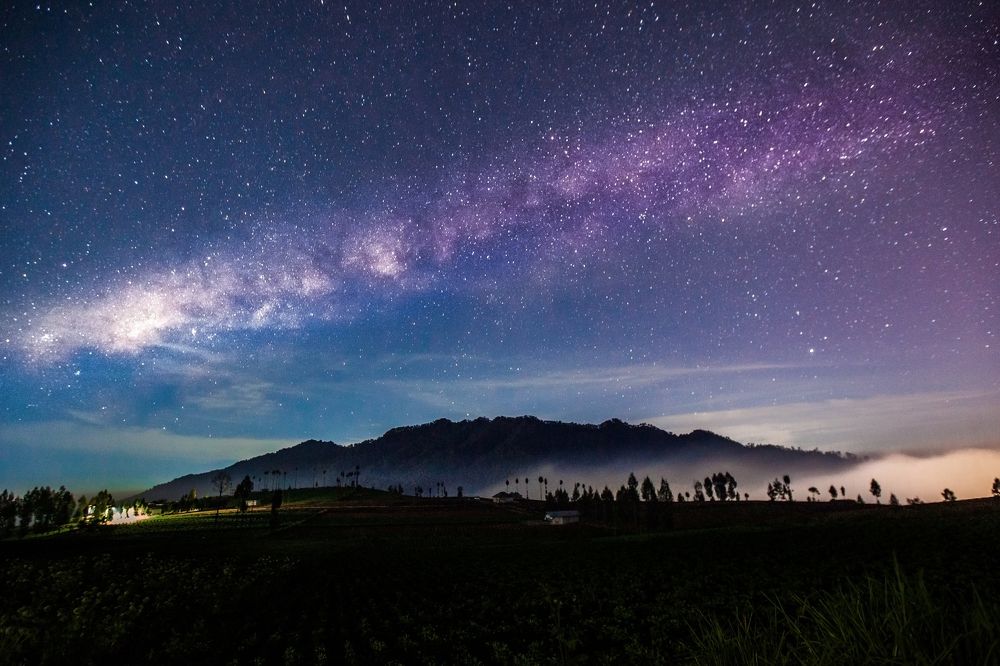 Photograph by Andhyka Dika