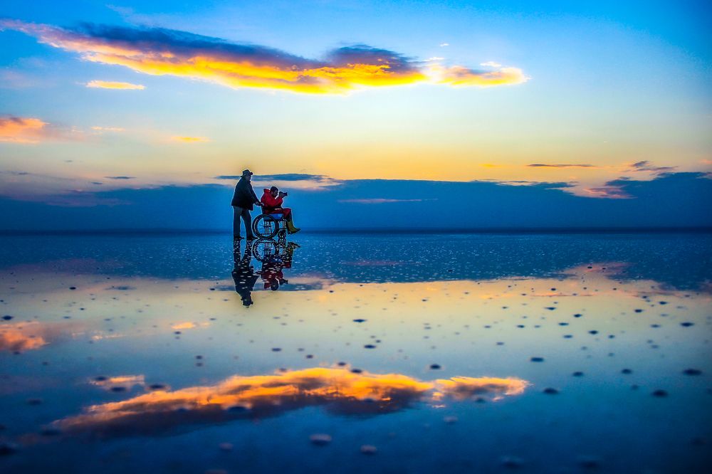 Photograph by MUZAFFER TEMEL