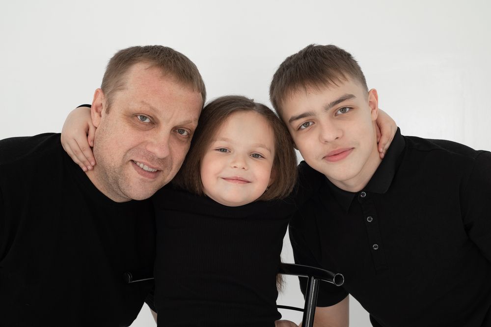 Photograph by Кадырова Анастасия