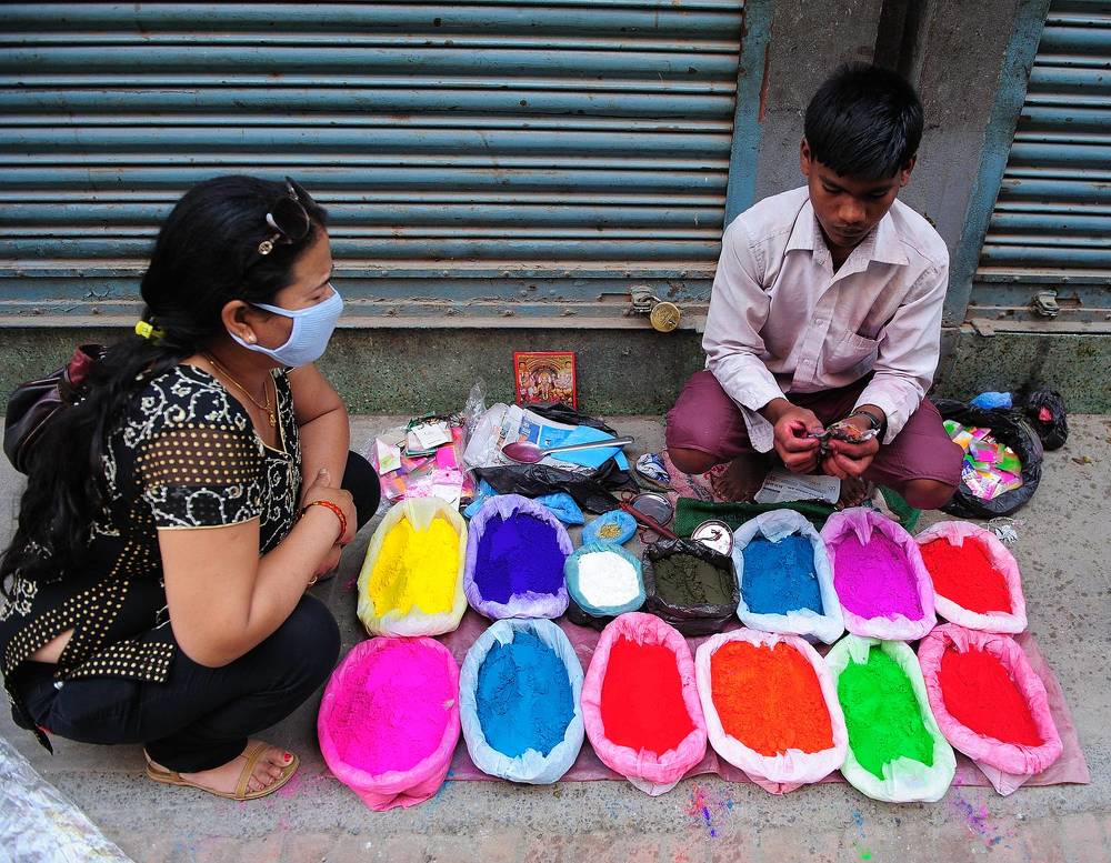 Photograph by Сергей Сережников