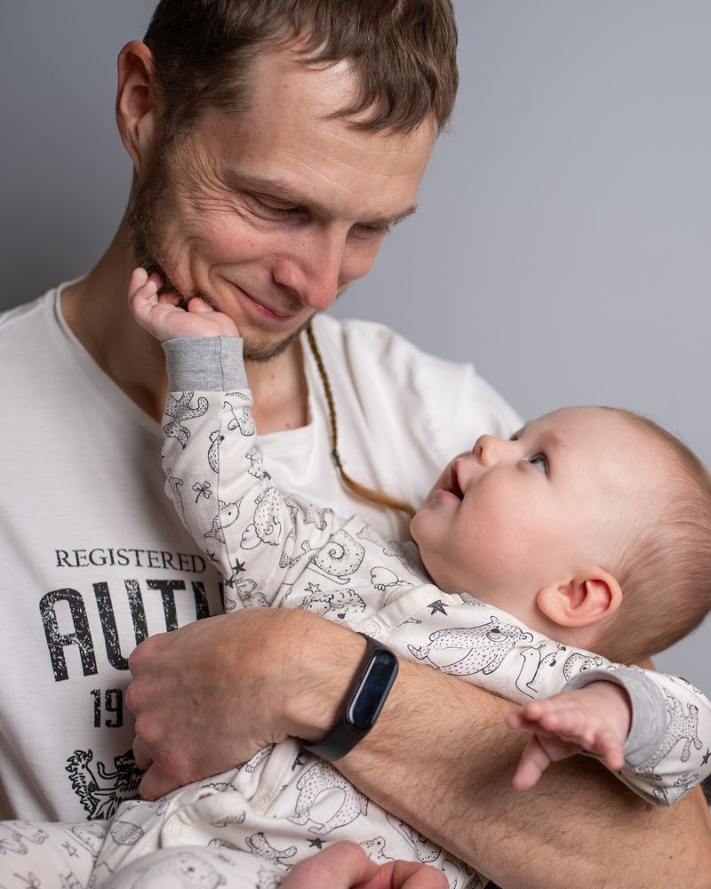 Photograph by Aleksandr Belov