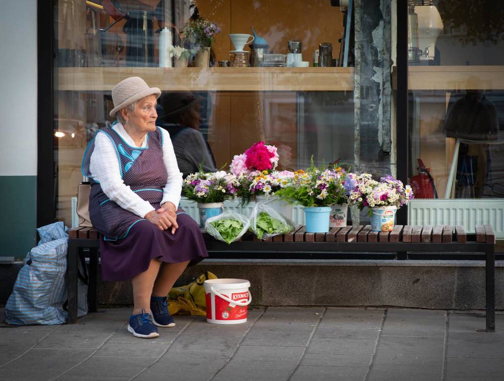 Photograph by Павел Новосёлов