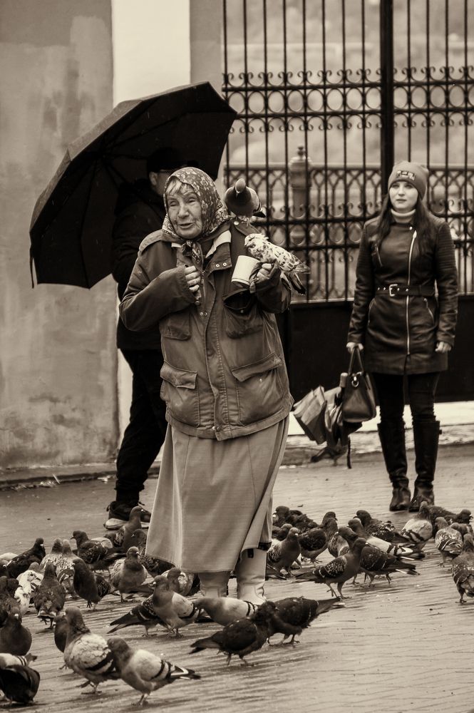 Фотография автора Максим Светличный