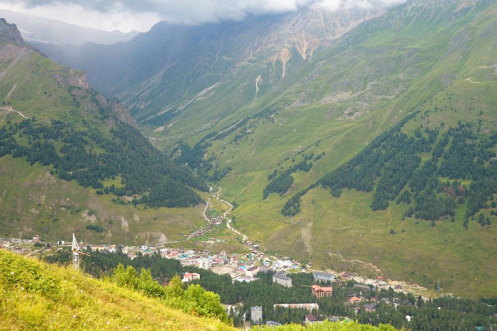 Photograph by Татьяна Кужаниязова