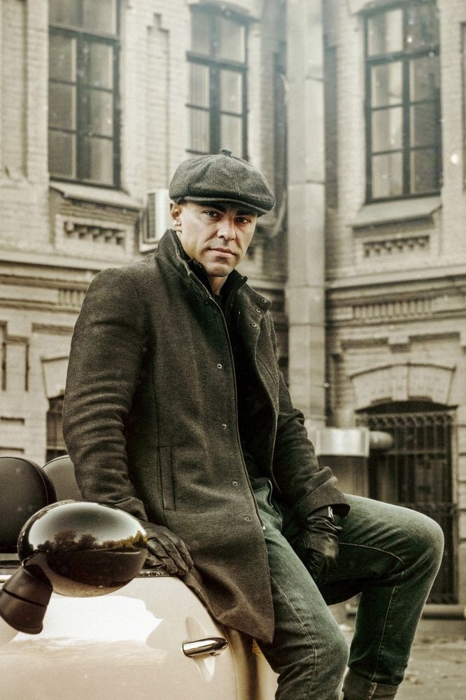 Photograph by Руслан Халиуллин