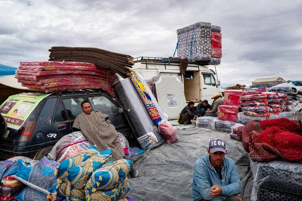 Photograph by Małgorzata Szura Piwnik