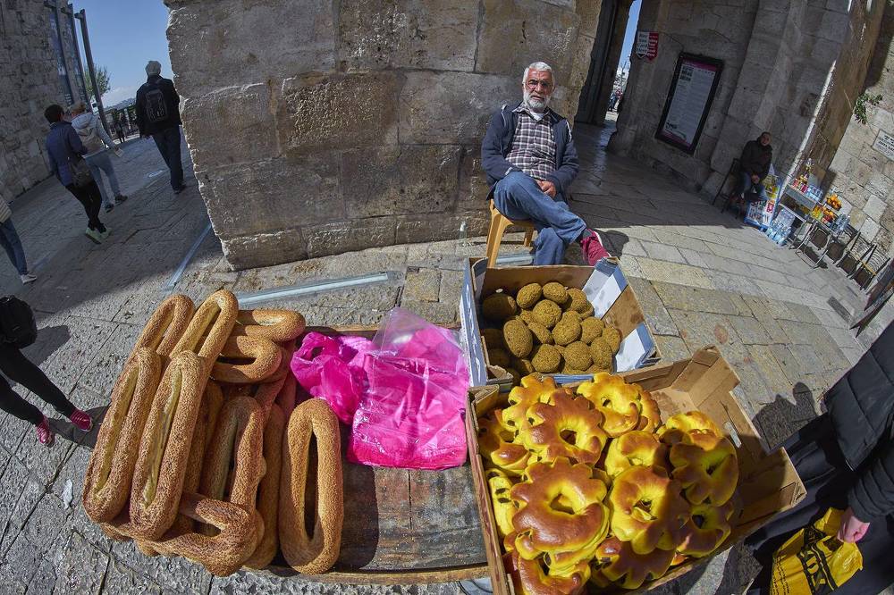 Фотография автора David Solodar