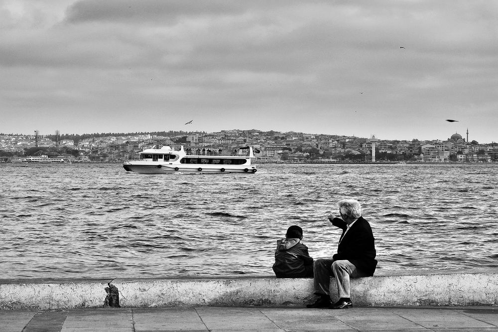 Photograph by Bekir Yesiltas