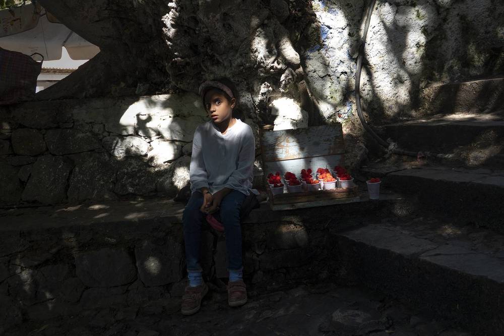 Фотография автора mikhail