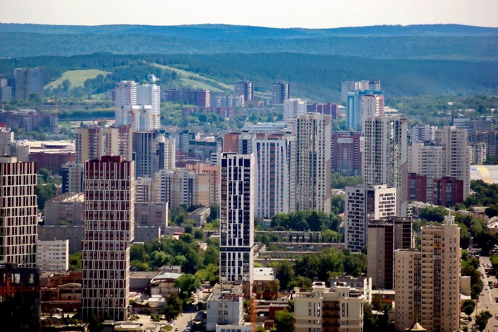 Photograph by Сергей Дубко
