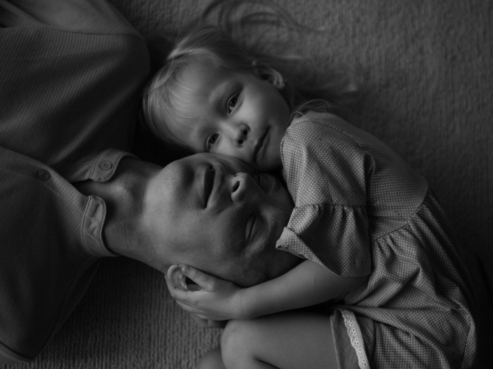 Photograph by Ольга Гадомская