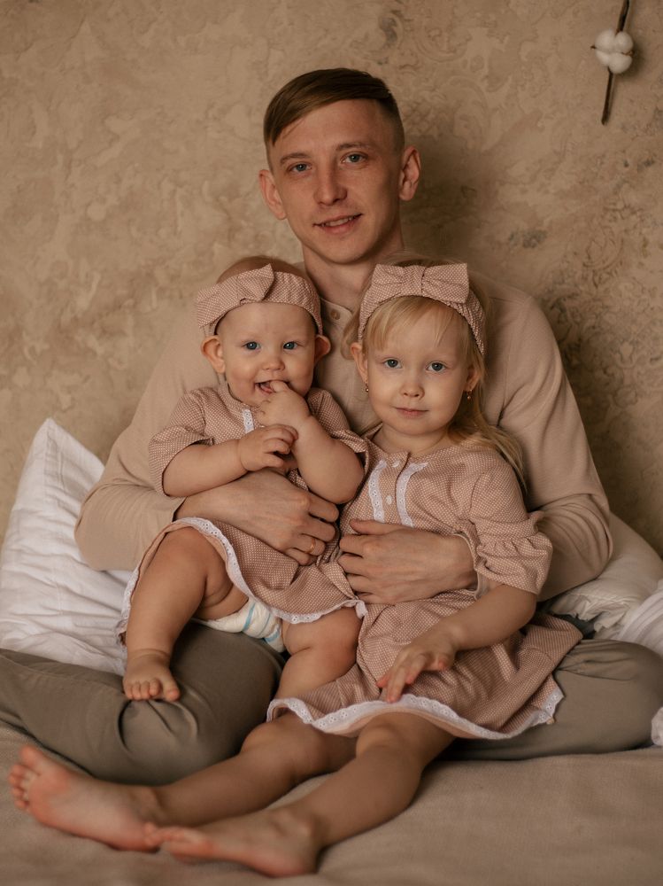 Папино сокровище