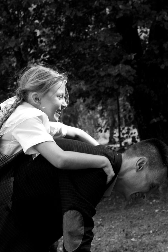 Photograph by Олеся Чепикова