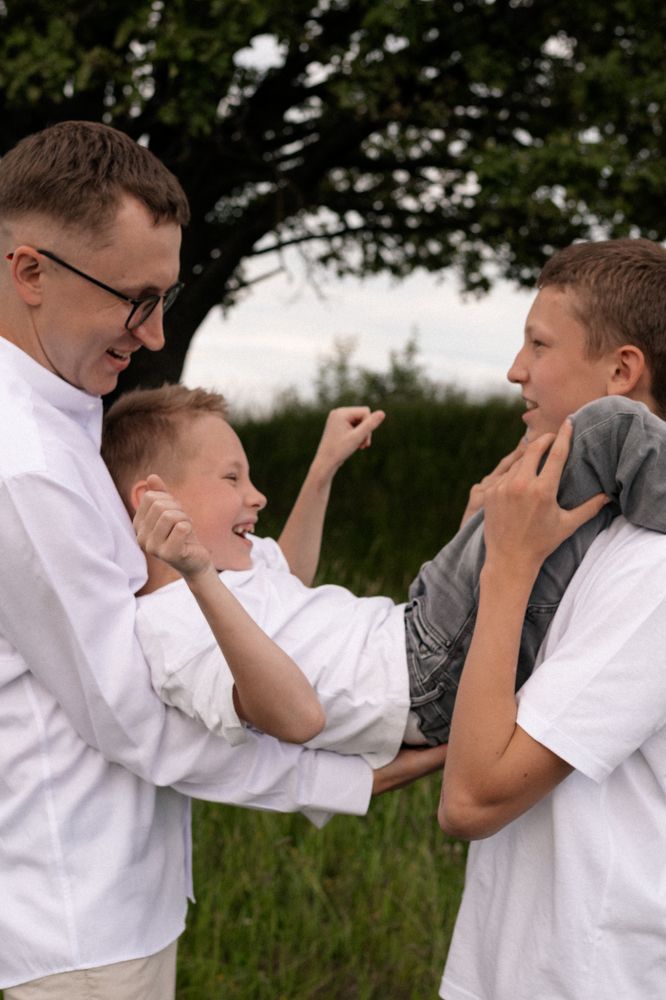 Photograph by Олеся Чепикова