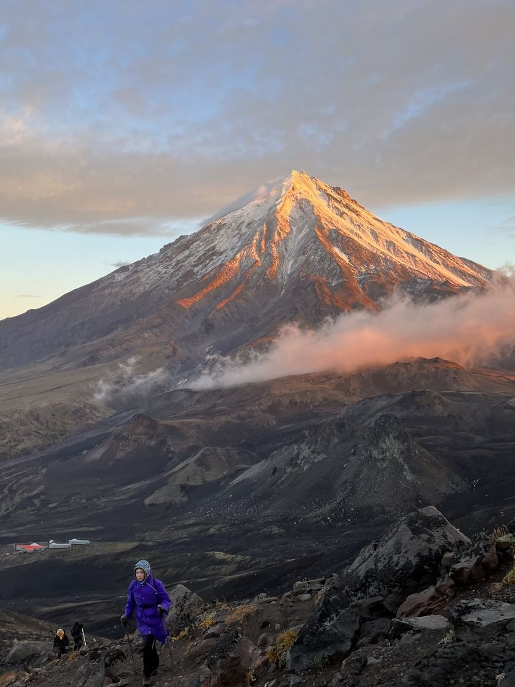 Photograph by Екатерина Курская