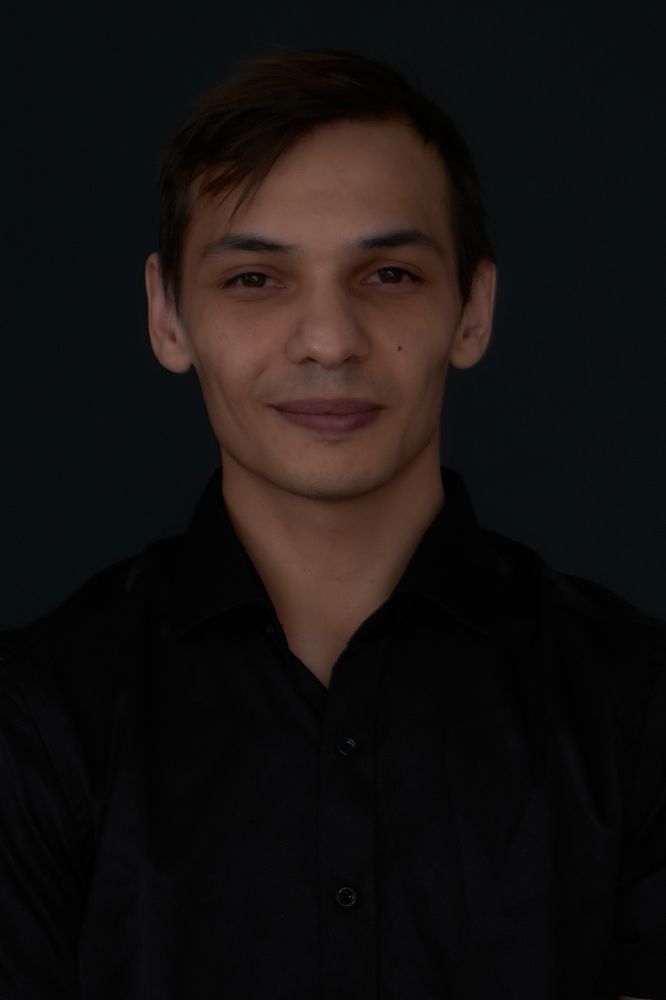 Фотография автора Aliia Iakhina