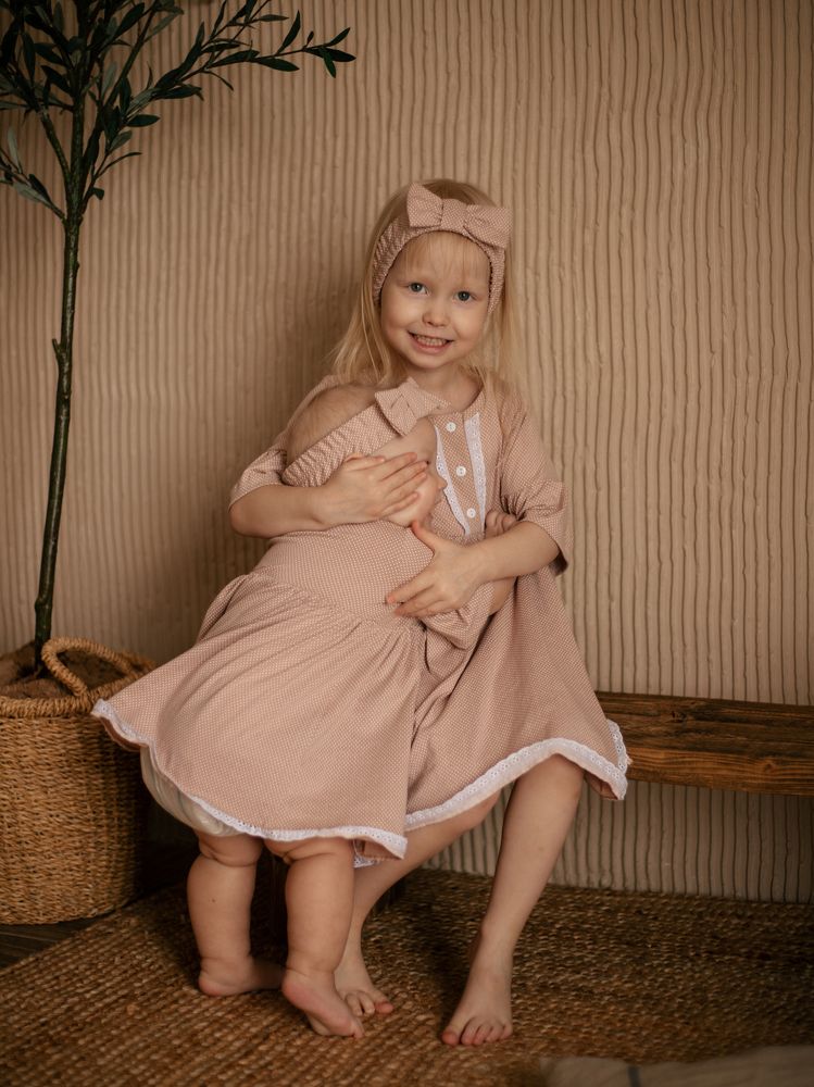 Любовь сестры