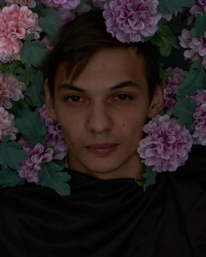 Фотография автора Aliia Iakhina